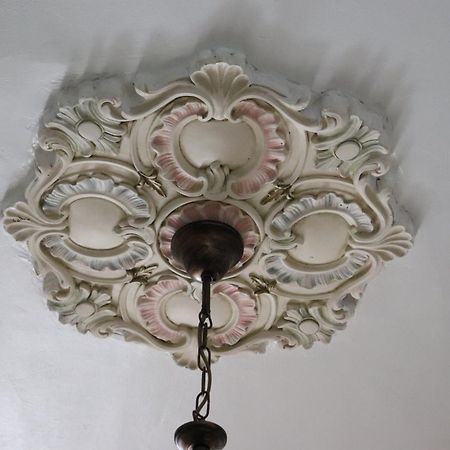 Machiavelli Home Katania Zewnętrze zdjęcie