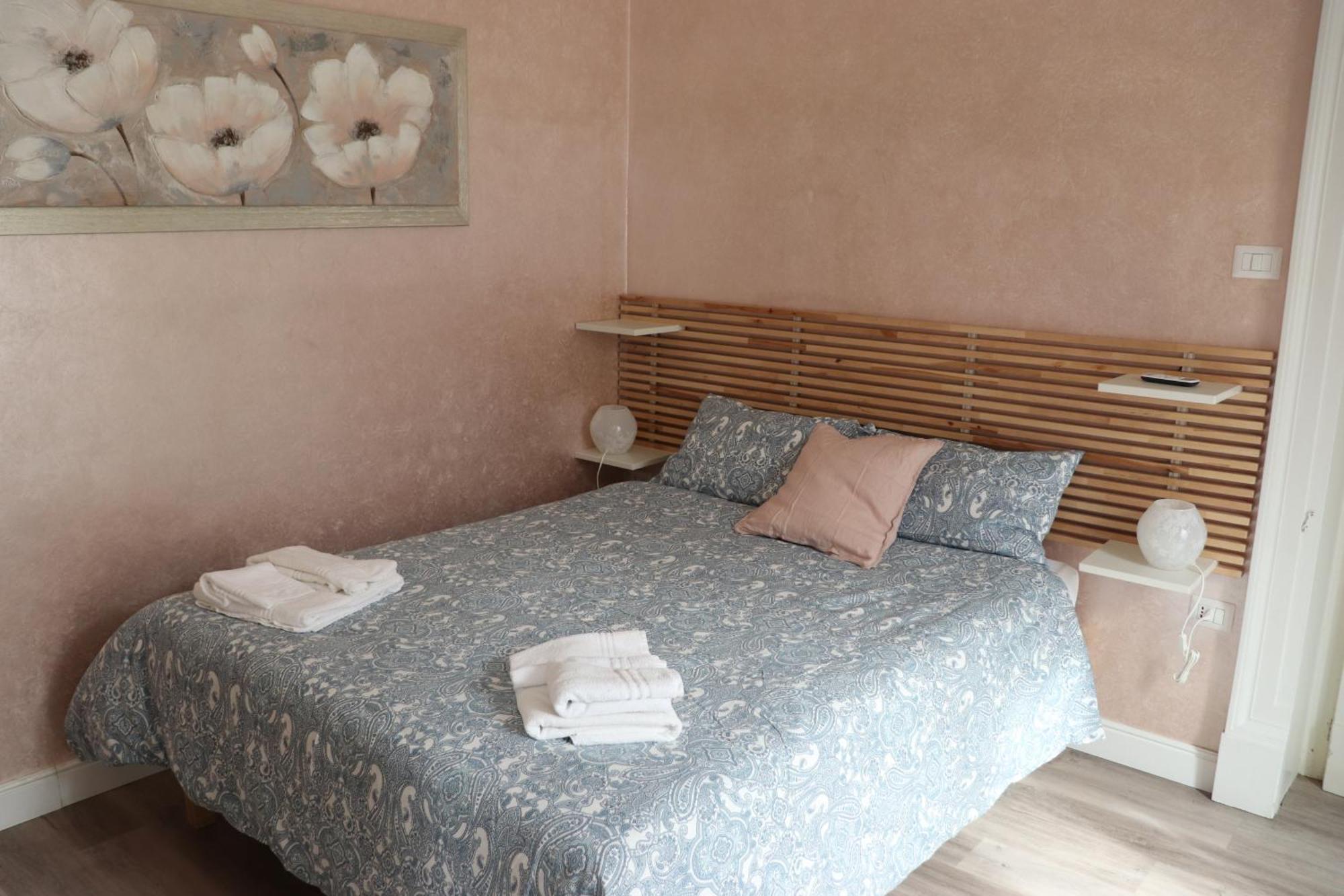Machiavelli Home Katania Zewnętrze zdjęcie