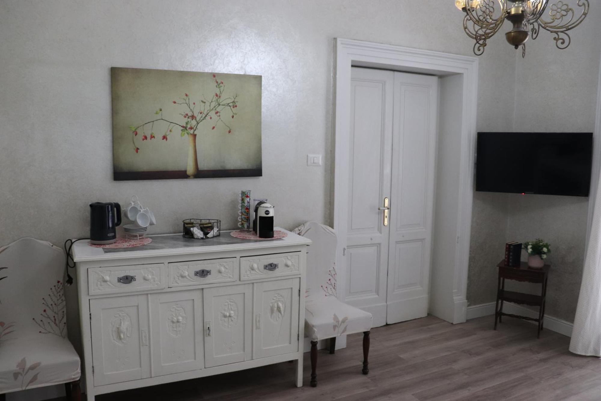 Machiavelli Home Katania Zewnętrze zdjęcie