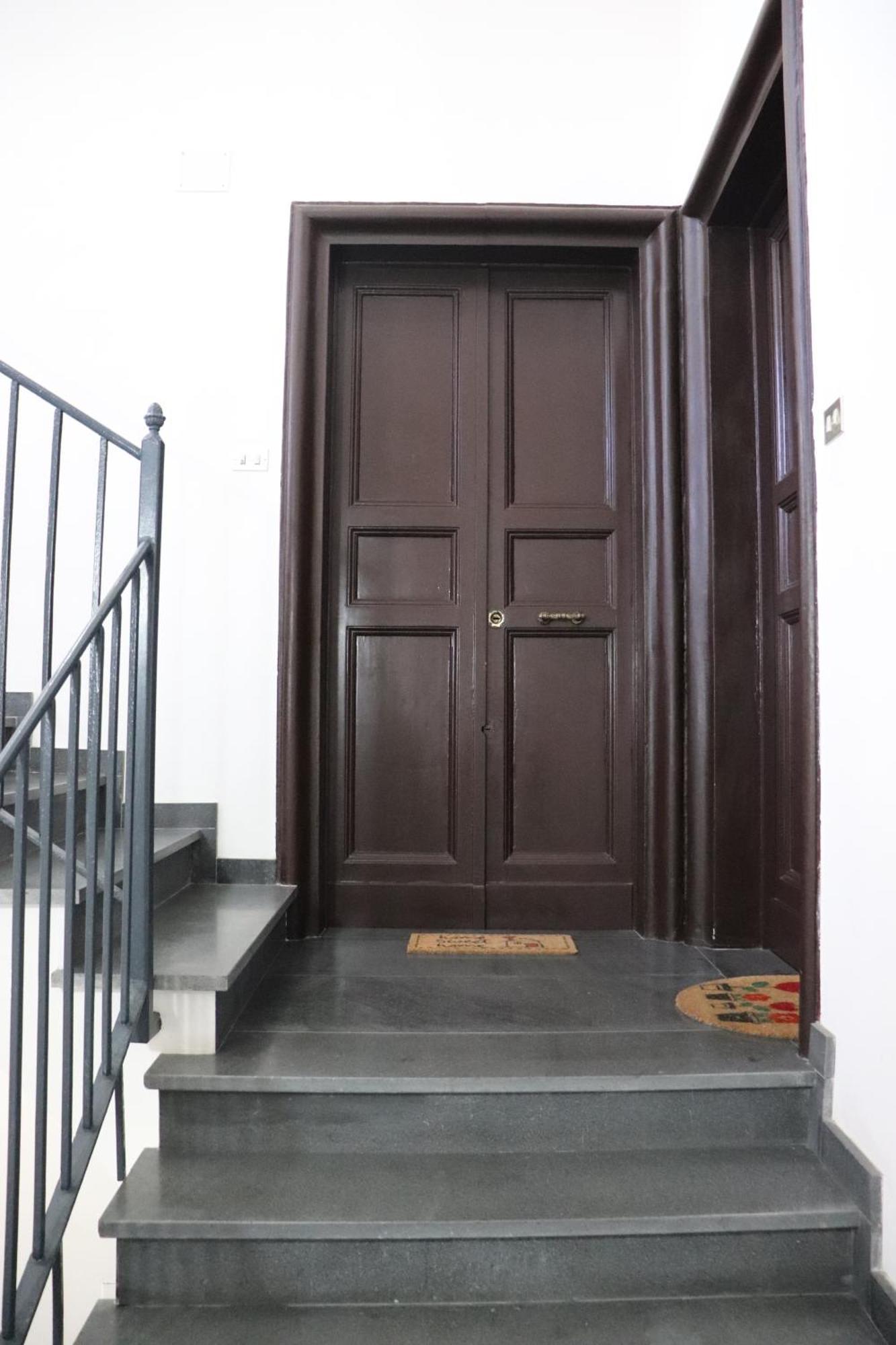 Machiavelli Home Katania Zewnętrze zdjęcie