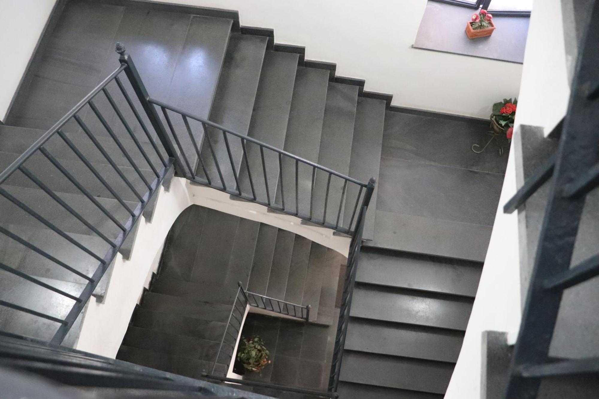 Machiavelli Home Katania Zewnętrze zdjęcie