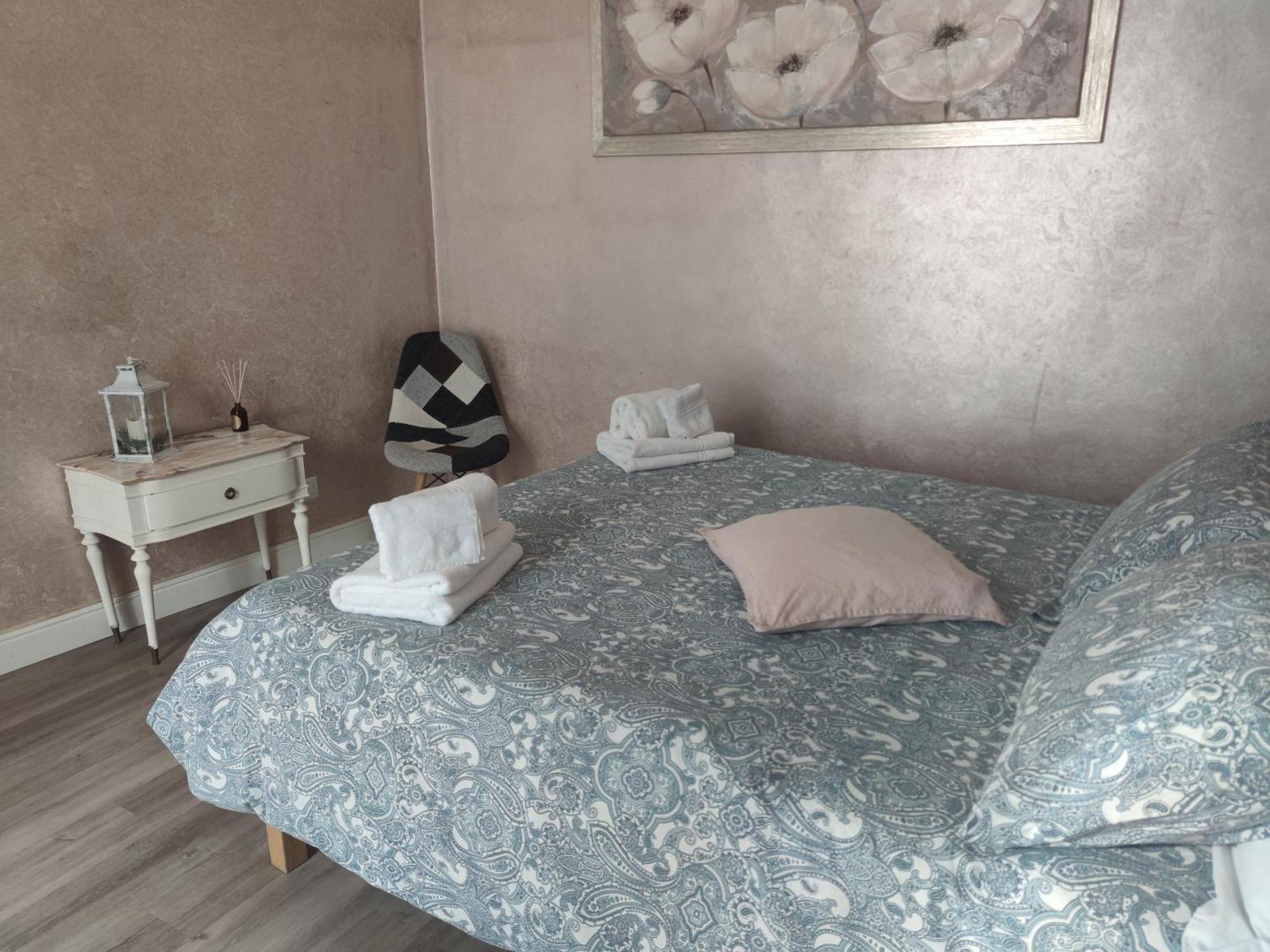 Machiavelli Home Katania Zewnętrze zdjęcie