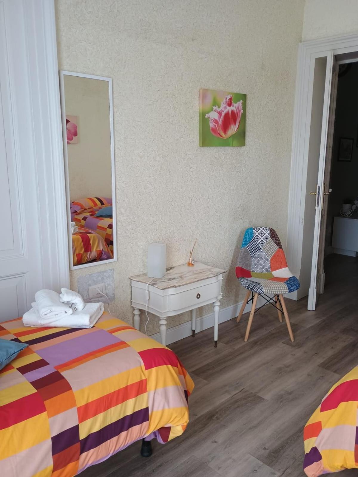 Machiavelli Home Katania Zewnętrze zdjęcie