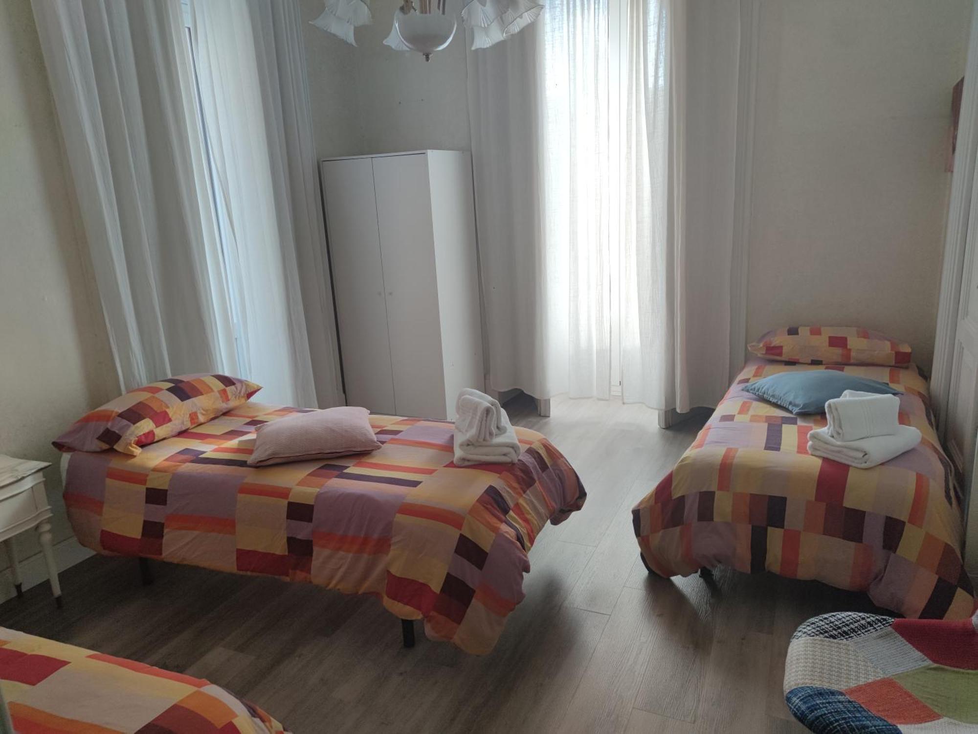 Machiavelli Home Katania Zewnętrze zdjęcie